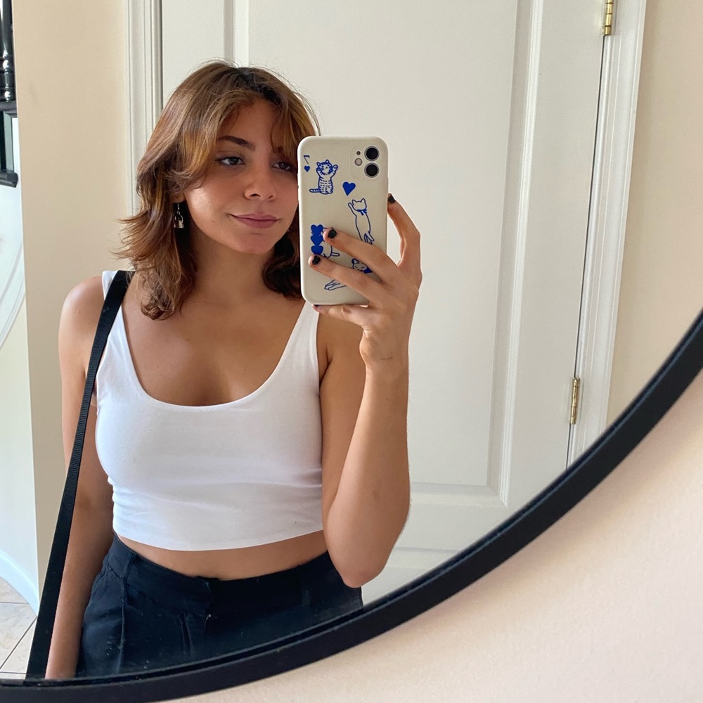 Meet your Posher, Jordyn